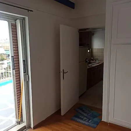 θέρετρο γαλάζιου ουρανού Apartment