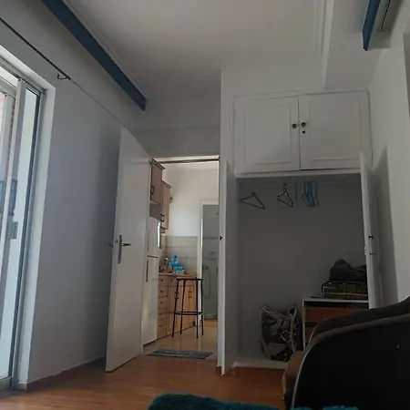Apartment θέρετρο γαλάζιου ουρανού