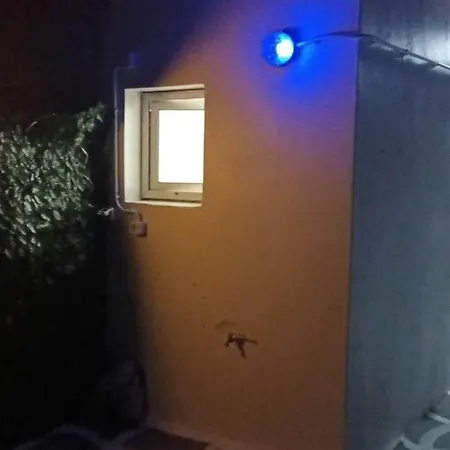 θέρετρο γαλάζιου ουρανού Apartment *