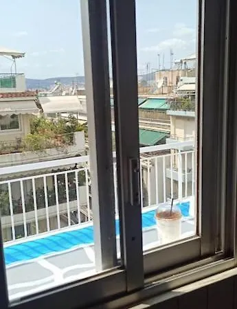 Apartment θέρετρο γαλάζιου ουρανού *