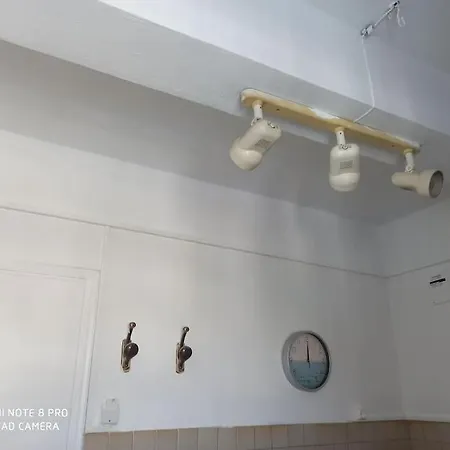 Apartment θέρετρο γαλάζιου ουρανού