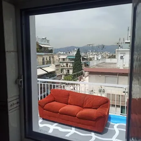 θέρετρο γαλάζιου ουρανού Apartment *