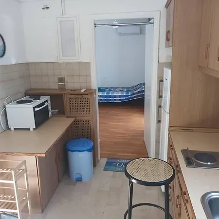 θέρετρο γαλάζιου ουρανού Apartment *