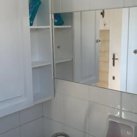 Apartment θέρετρο γαλάζιου ουρανού Athens