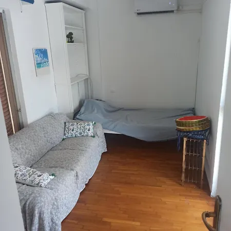 θέρετρο γαλάζιου ουρανού Apartment Athens