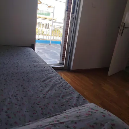 θέρετρο γαλάζιου ουρανού Apartment Athens